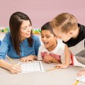 Choosing the right childcare for your family